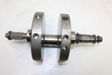 2020 Suzuki SV650 OEM ENGINE MOTOR CRANKSHAFT CRANK SHAFT