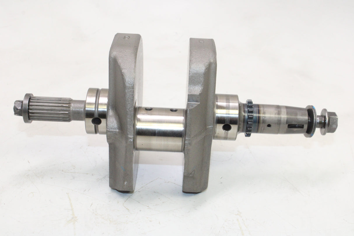 2020 Suzuki SV650 OEM ENGINE MOTOR CRANKSHAFT CRANK SHAFT