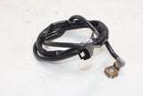 2020 Suzuki SV650 OEM NEGATIVE BATTERY CABLE GROUND WIRE