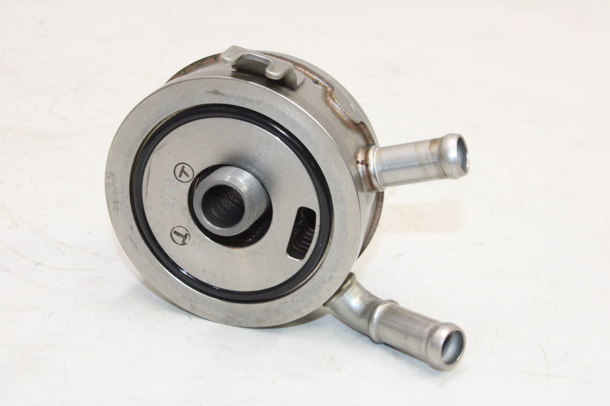 2020 Suzuki SV650 OEM ENGINE MOTOR OIL COOLER