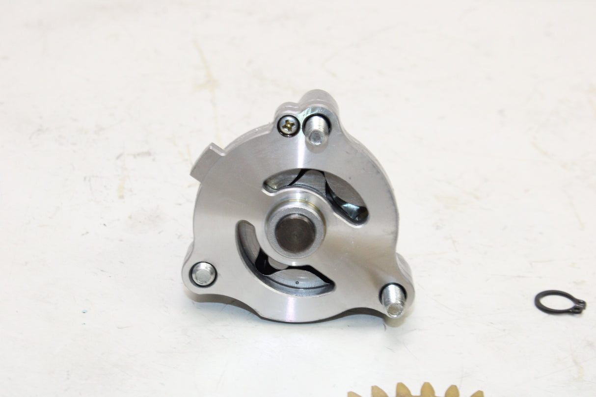 2020 Suzuki SV650 OEM ENGINE MOTOR OIL PUMP