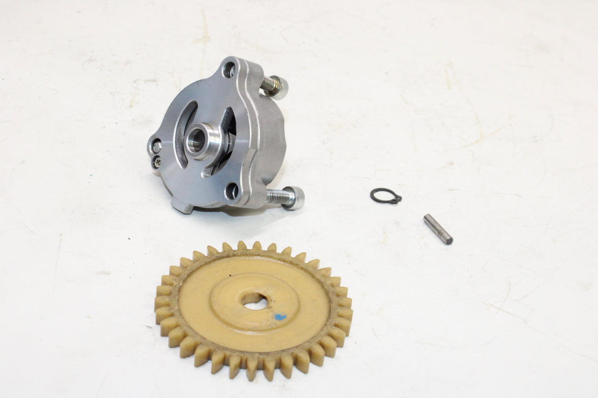 2020 Suzuki SV650 OEM ENGINE MOTOR OIL PUMP