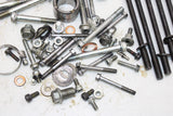 2020 Suzuki SV650 OEM ENGINE MOUNTING BOLTS HARDWARE MOTOR SCREWS