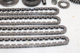 2020 Suzuki SV650 OEM CAM CHAIN WITH GUIDES