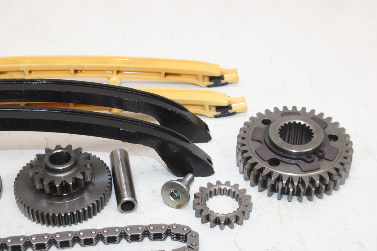 2020 Suzuki SV650 OEM CAM CHAIN WITH GUIDES
