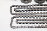 2020 Suzuki SV650 OEM CAM CHAIN WITH GUIDES