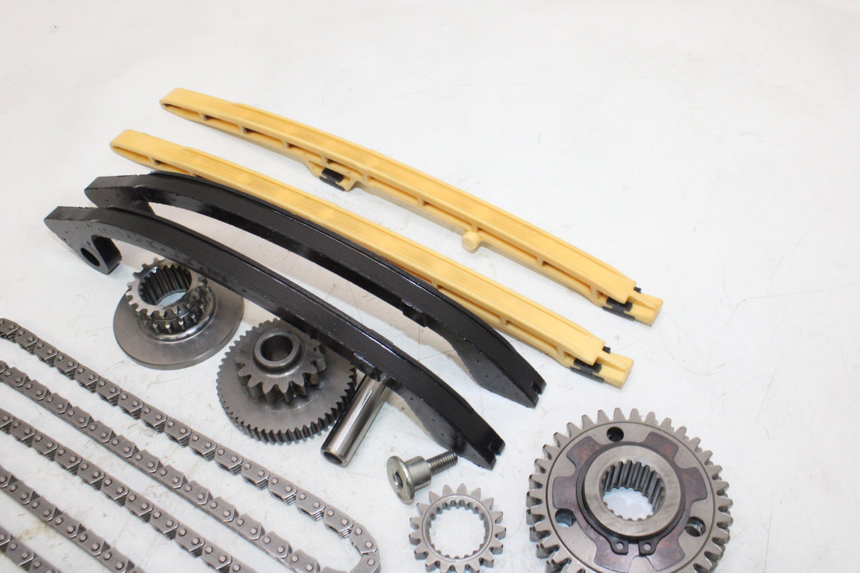 2020 Suzuki SV650 OEM CAM CHAIN WITH GUIDES