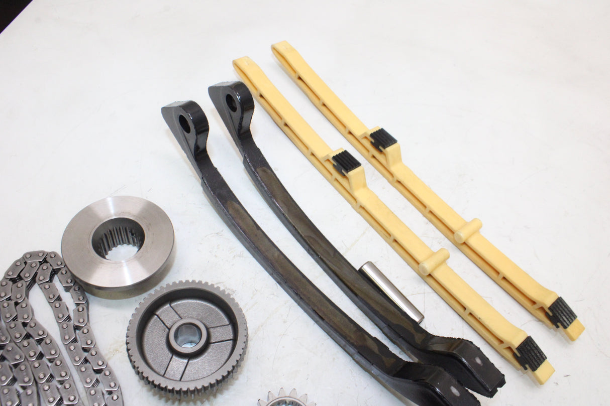 2020 Suzuki SV650 OEM CAM CHAIN WITH GUIDES