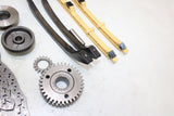 2020 Suzuki SV650 OEM CAM CHAIN WITH GUIDES