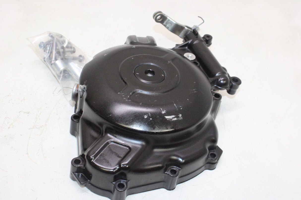 2020 Suzuki SV650 OEM STATOR MAGNETO ALTERNATOR GENERATOR COVER