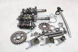 2020 Suzuki SV650 OEM ENGINE MOTOR TRANSMISSION TRANNY GEARS