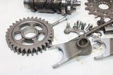 2020 Suzuki SV650 OEM ENGINE MOTOR TRANSMISSION TRANNY GEARS