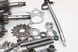 2020 Suzuki SV650 OEM ENGINE MOTOR TRANSMISSION TRANNY GEARS