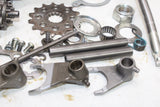 2020 Suzuki SV650 OEM ENGINE MOTOR TRANSMISSION TRANNY GEARS