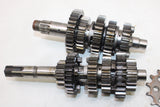 2020 Suzuki SV650 OEM ENGINE MOTOR TRANSMISSION TRANNY GEARS