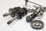 2020 Suzuki SV650 OEM ENGINE MOTOR TRANSMISSION TRANNY GEARS