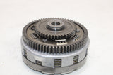 2020 Suzuki SV650 OEM COMPLETE CLUTCH W PLATES BASKET HUB