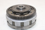 2020 Suzuki SV650 OEM COMPLETE CLUTCH W PLATES BASKET HUB