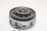 2020 Suzuki SV650 OEM COMPLETE CLUTCH W PLATES BASKET HUB
