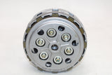 2020 Suzuki SV650 OEM COMPLETE CLUTCH W PLATES BASKET HUB
