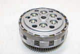 2020 Suzuki SV650 OEM COMPLETE CLUTCH W PLATES BASKET HUB