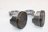 2020 Suzuki SV650 OEM ENGINE MOTOR BLOCK PISTONS