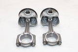 2020 Suzuki SV650 OEM ENGINE MOTOR BLOCK PISTONS
