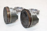 2020 Suzuki SV650 OEM ENGINE MOTOR BLOCK PISTONS