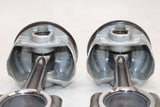 2020 Suzuki SV650 OEM ENGINE MOTOR BLOCK PISTONS
