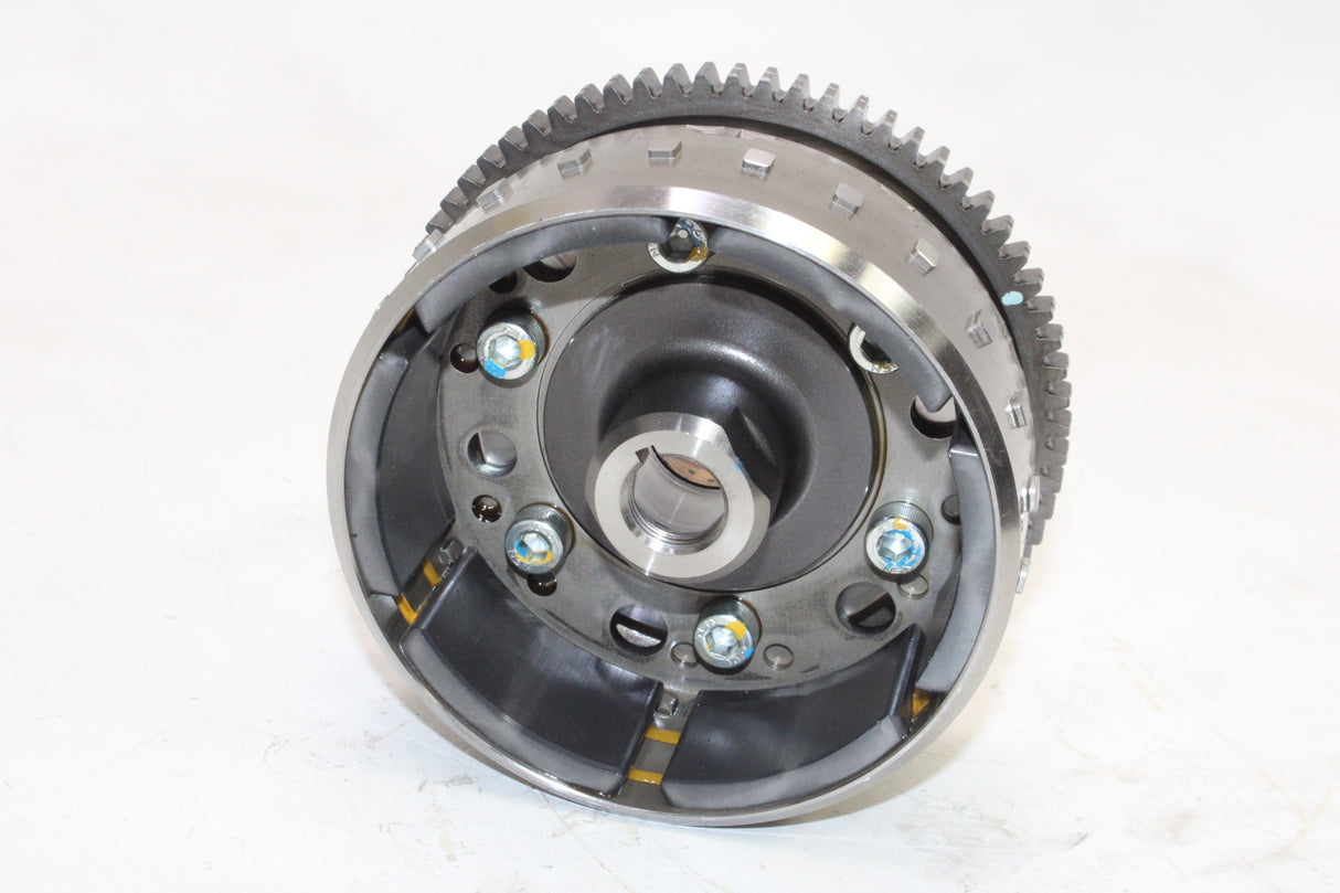 2020 Suzuki SV650 OEM STATOR MAGNETO ALTERNATOR GENERATOR FLYWHEEL ROTOR