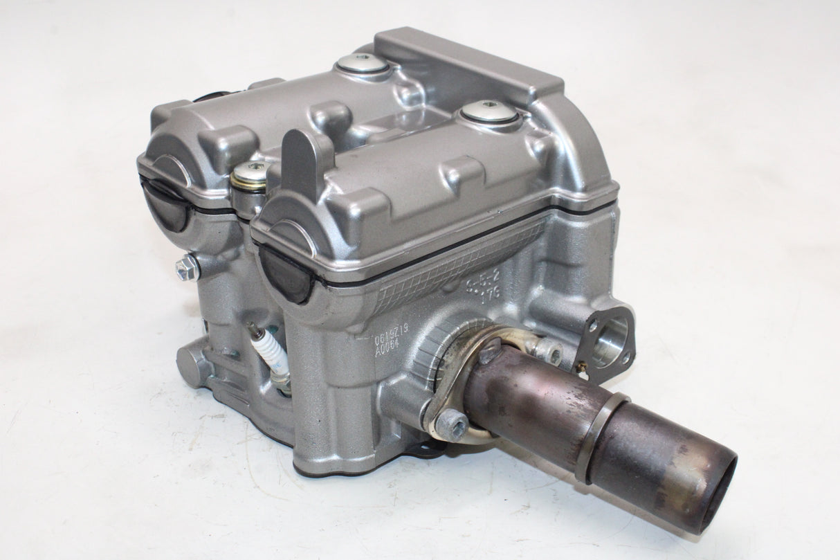 2020 Suzuki SV650 OEM FRONT ENGINE TOP END CYLINDER HEAD