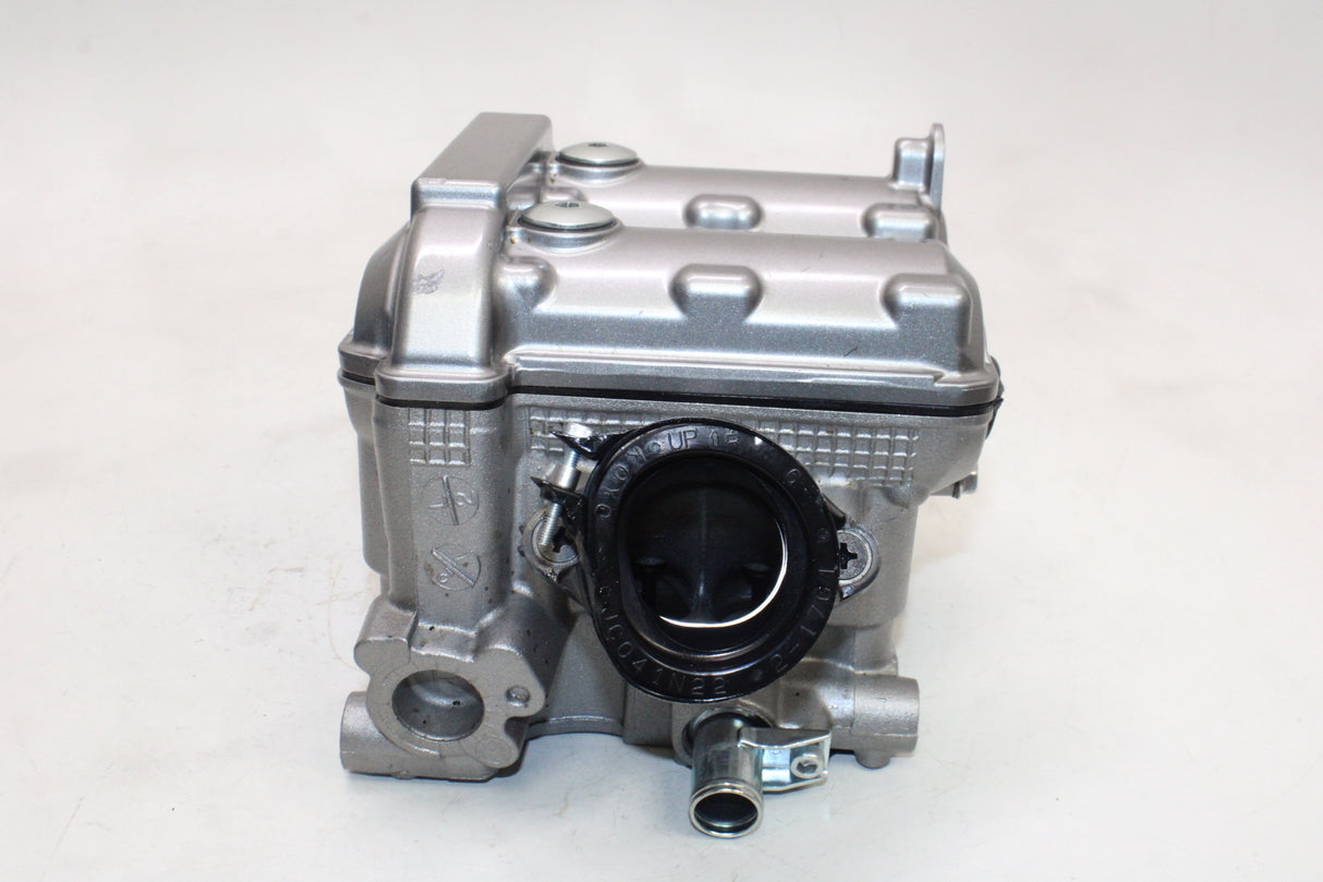 2020 Suzuki SV650 OEM FRONT ENGINE TOP END CYLINDER HEAD