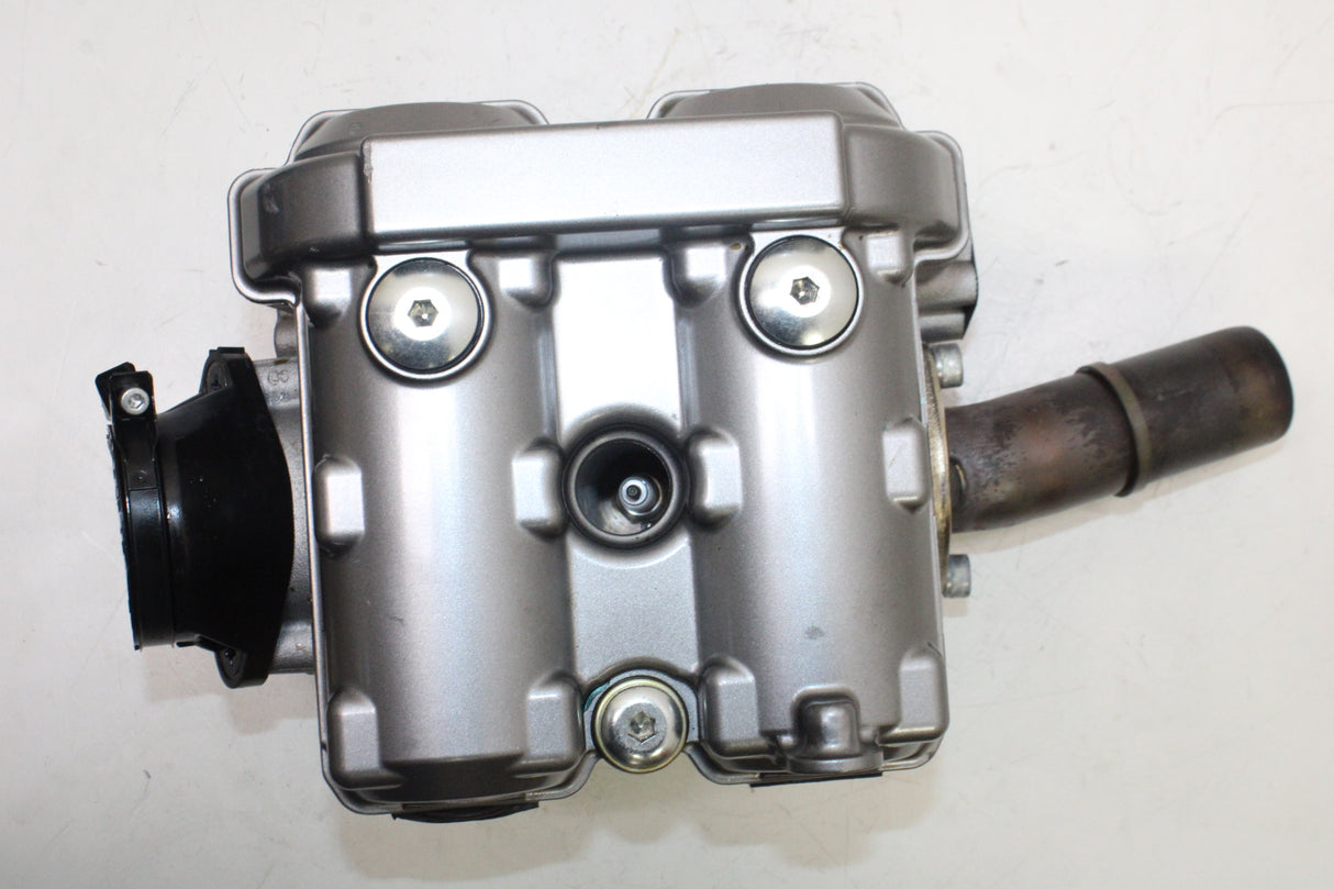 2020 Suzuki SV650 OEM FRONT ENGINE TOP END CYLINDER HEAD