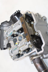 2020 Suzuki SV650 OEM FRONT ENGINE TOP END CYLINDER HEAD