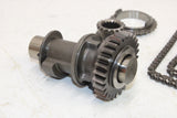 2007 Suzuki GSXR750 OEM ENGINE MOTOR CRANKSHAFT BALANCER GEAR