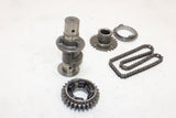 2007 Suzuki GSXR750 OEM ENGINE MOTOR CRANKSHAFT BALANCER GEAR