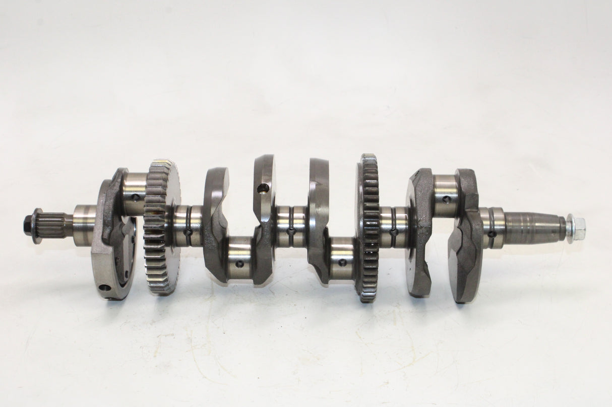 2007 Suzuki GSXR750 OEM ENGINE MOTOR CRANKSHAFT CRANK SHAFT