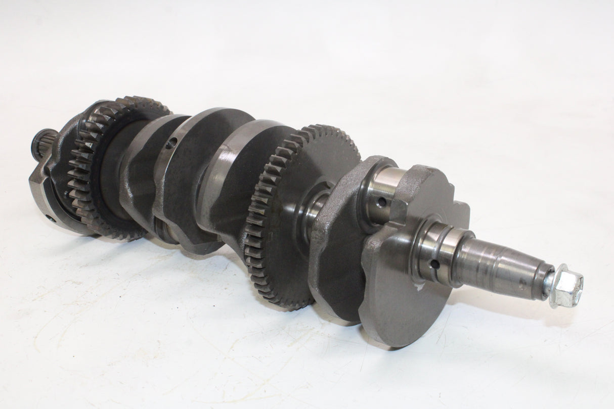 2007 Suzuki GSXR750 OEM ENGINE MOTOR CRANKSHAFT CRANK SHAFT