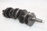2007 Suzuki GSXR750 OEM ENGINE MOTOR CRANKSHAFT CRANK SHAFT