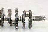 2007 Suzuki GSXR750 OEM ENGINE MOTOR CRANKSHAFT CRANK SHAFT