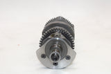 2007 Suzuki GSXR750 OEM ENGINE MOTOR CRANKSHAFT CRANK SHAFT
