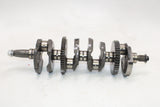 2007 Suzuki GSXR750 OEM ENGINE MOTOR CRANKSHAFT CRANK SHAFT