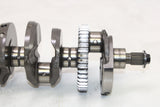 2007 Suzuki GSXR750 OEM ENGINE MOTOR CRANKSHAFT CRANK SHAFT