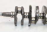 2007 Suzuki GSXR750 OEM ENGINE MOTOR CRANKSHAFT CRANK SHAFT