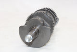 2007 Suzuki GSXR750 OEM ENGINE MOTOR CRANKSHAFT CRANK SHAFT