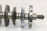 2007 Suzuki GSXR750 OEM ENGINE MOTOR CRANKSHAFT CRANK SHAFT