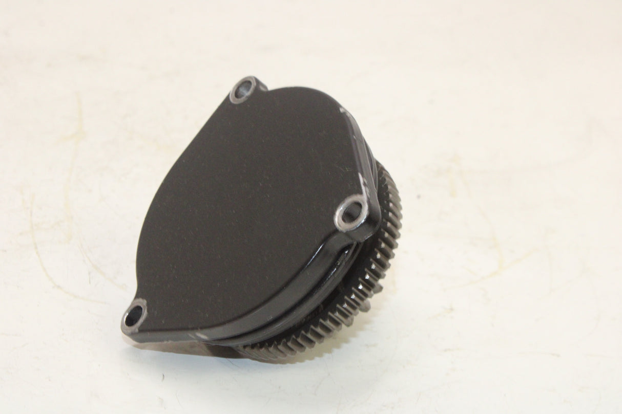 2007 Suzuki GSXR750 OEM ENGINE MOTOR IDLER IDLING GEAR W COVER
