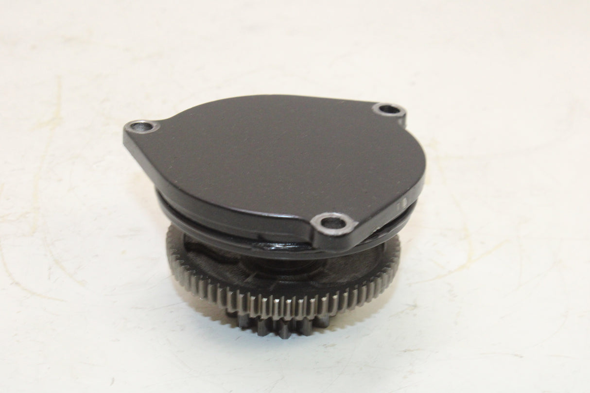 2007 Suzuki GSXR750 OEM ENGINE MOTOR IDLER IDLING GEAR W COVER