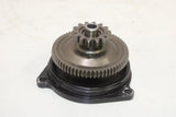 2007 Suzuki GSXR750 OEM ENGINE MOTOR IDLER IDLING GEAR W COVER