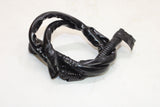 2007 Suzuki GSXR750 OEM NEGATIVE BATTERY CABLE GROUND WIRE